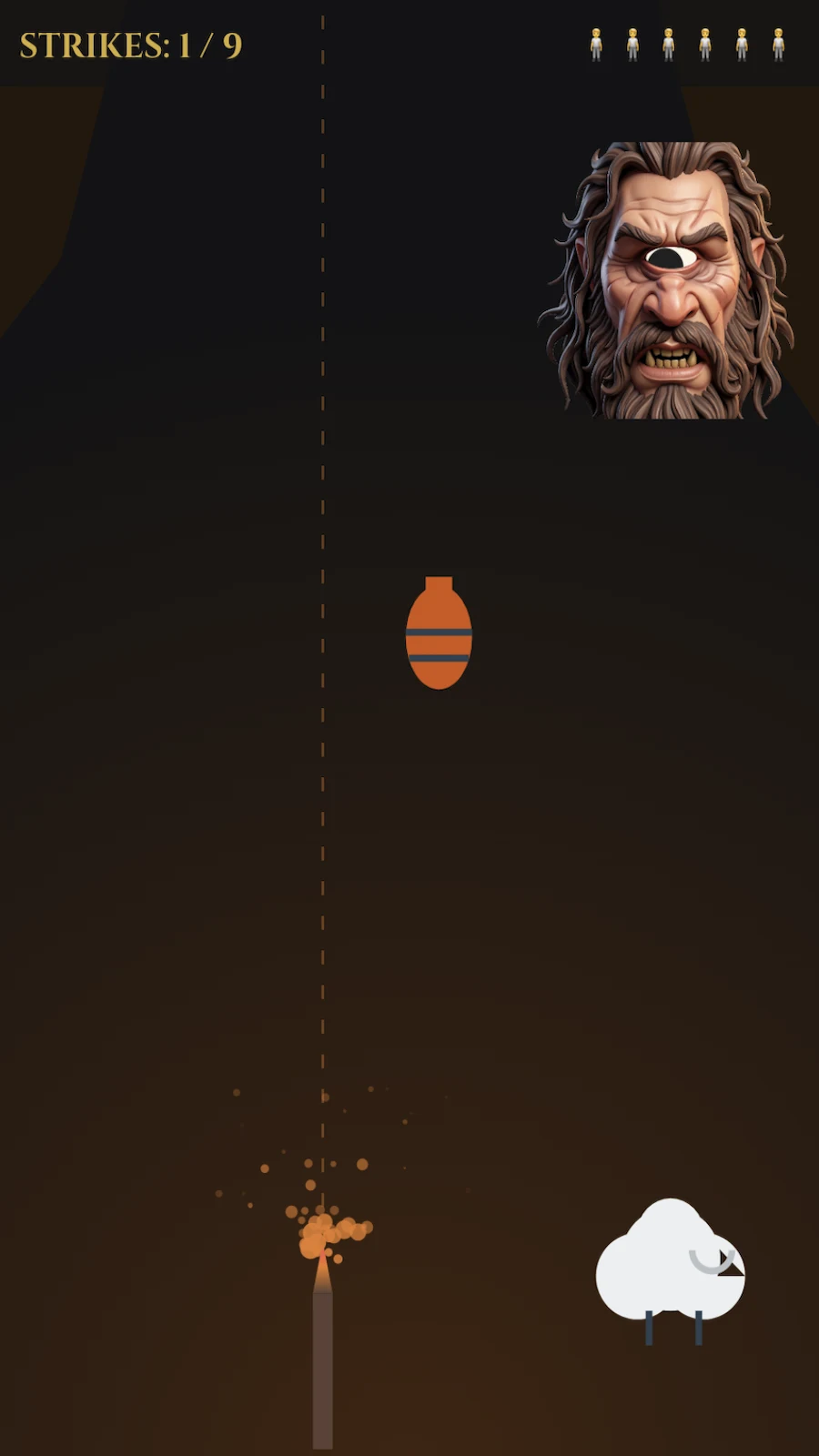 The Odyssey: Odysseus' Journey screenshot