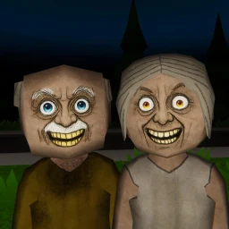 Symbol von The Road Home: Granny Escape
