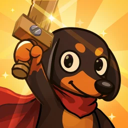 Icône de Lucky Buster!